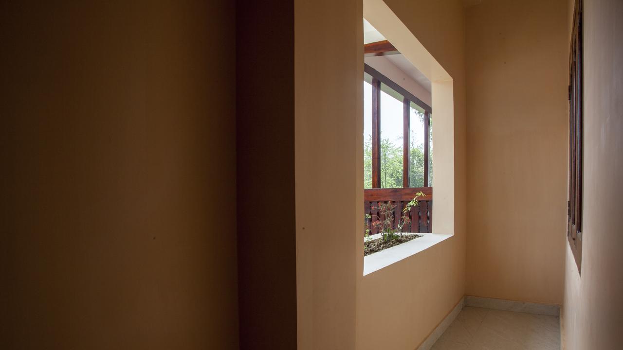 Rains Inn Eco Hotel Dimāpur Esterno foto