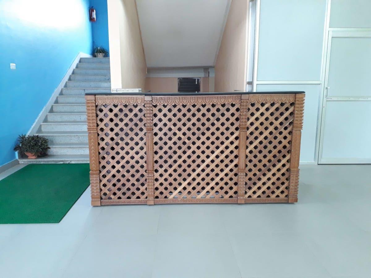 Rains Inn Eco Hotel Dimāpur Esterno foto