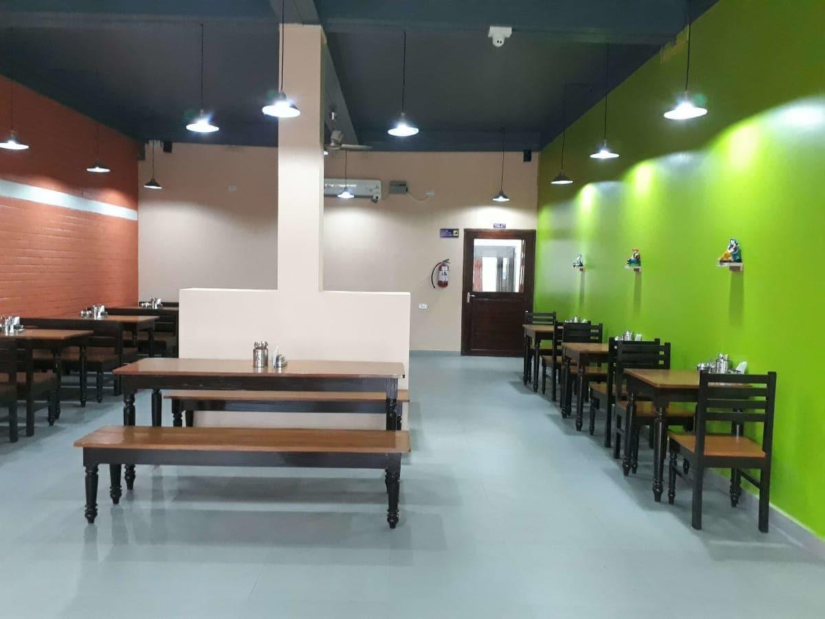 Rains Inn Eco Hotel Dimāpur Esterno foto
