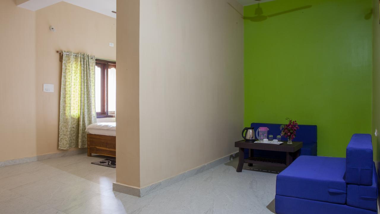 Rains Inn Eco Hotel Dimāpur Esterno foto